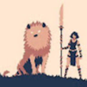 Meet your Posher, Mackenzie